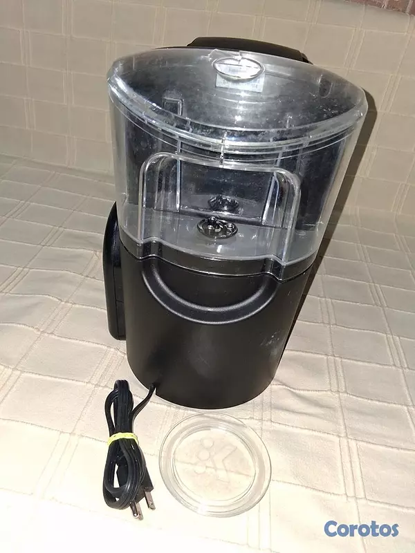 electrodomesticos - Cafetera Keurig K-Latte K36 con Espumador de Leche 5