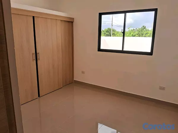 apartamentos - Apartamento en alquiler en Pueblo Bavaro 9