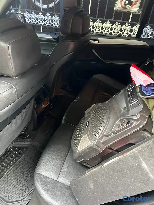 jeepetas y camionetas - BMW X5 30d 2010 7