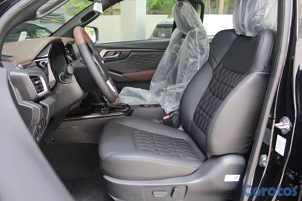 camiones y vehiculos pesados - Isuzu DMAX 8