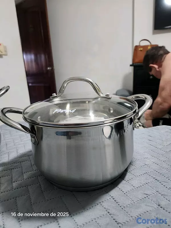 cocina - ollas 2