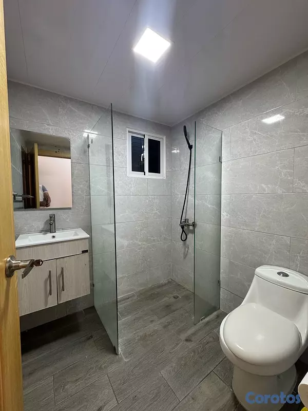 apartamentos - apartamento en alquiler en El Cacique 6