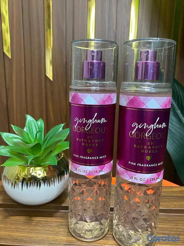 salud y belleza - Splash , cremas y jabón de baño bath & body works originales! 11