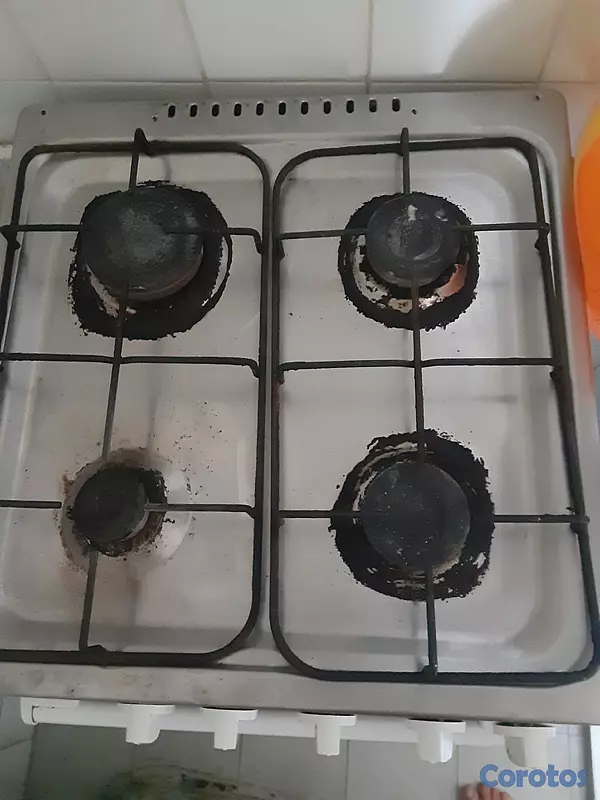 cocina - Cocina pequeña para venta por mudanza. 2