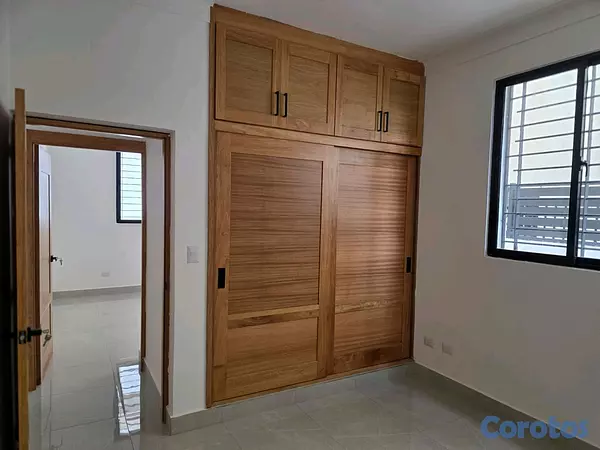 apartamentos - 🏡 Apartamento en Alquiler – Excelente Ubicación detrás del HOMS 🏡 8