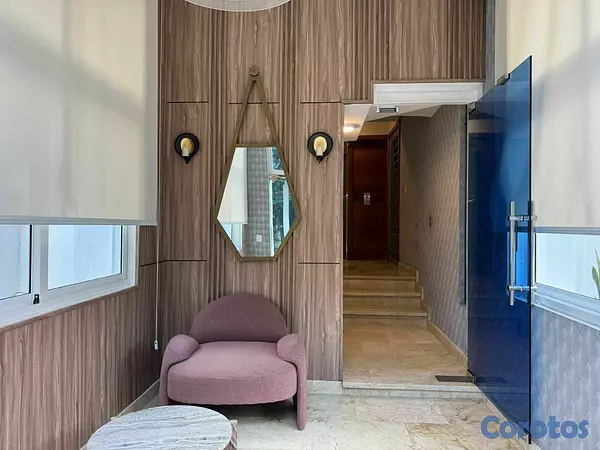 apartamentos - 📍 Alquiler en La Esmeralda, Apartmanto de 3 habita 18