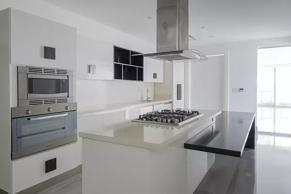 apartamentos - Apartamento en venta Avenida Anacaona 3
