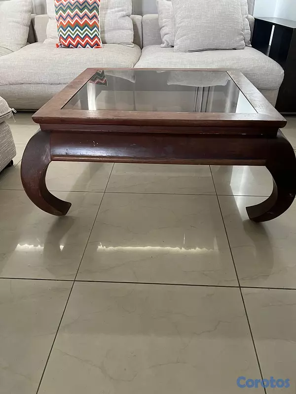 muebles y colchones - Vendo Muebles Baratos Negociables por Motivo de Mudanza 6