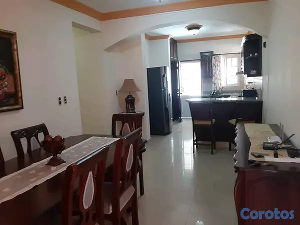 casas - Cómoda y amplia casa en lugar tranquilo y seguro con patio  9