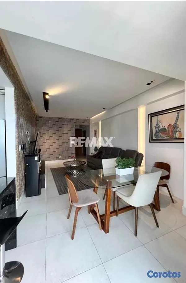 apartamentos - Apartamento en PIANTINI SANTO DOMINGO DE GUZMÁN 3