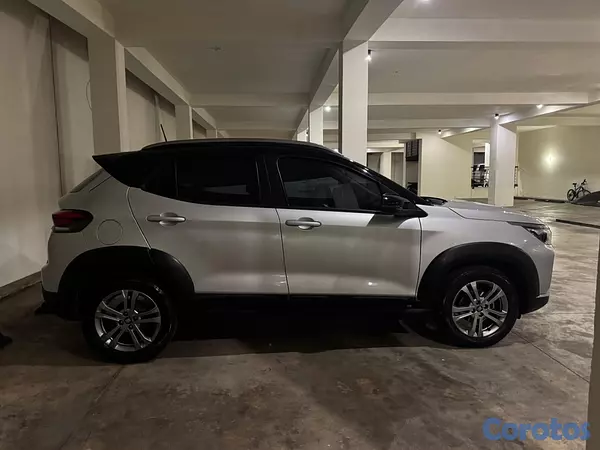 jeepetas y camionetas - Fiat Pulse Drive 2023 8