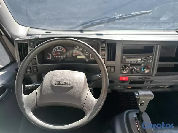 camiones y vehiculos pesados - Isuzu NRR 2022 6