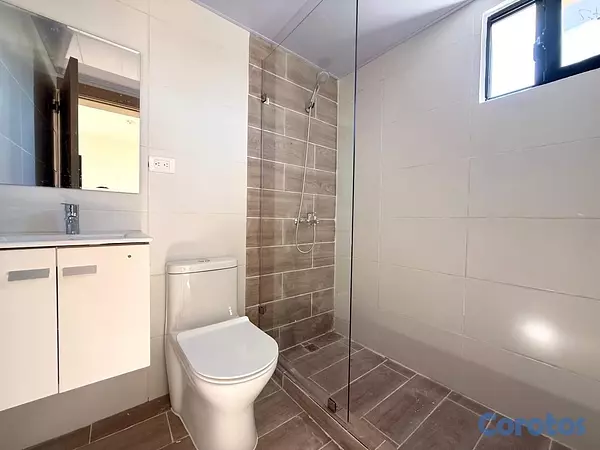apartamentos - Alquilo apartamento Autopista Duarte de 3 habitaciones  9