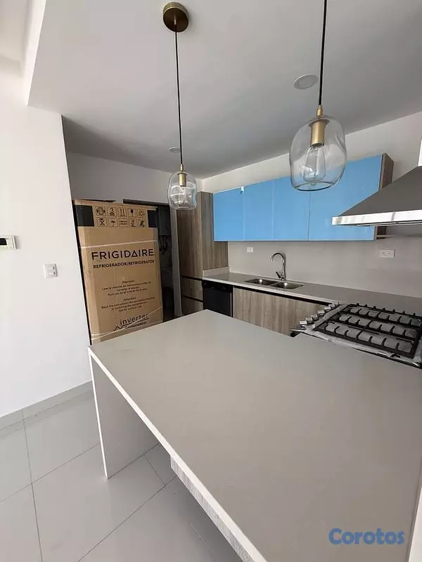 apartamentos - Alquilo apartamento en Bella Vista Sur  2