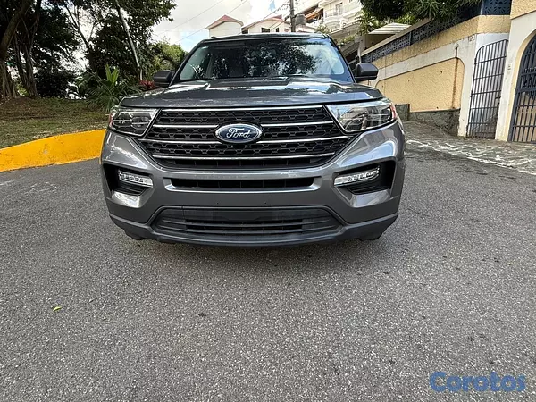 jeepetas y camionetas - se vende totalmente nueva, recién importada 2021 7