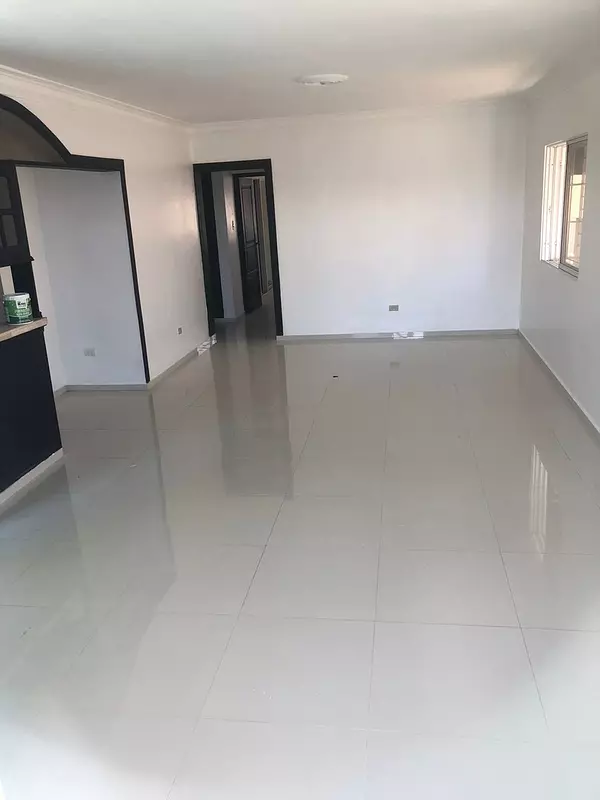 apartamentos - Vendo apartamento,
Urbanización Mirador del Oeste,
Residencial cerrado  1