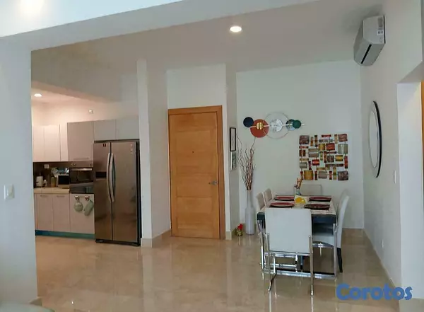apartamentos - Lujoso apartamento en el Ensanche Paraiso 4