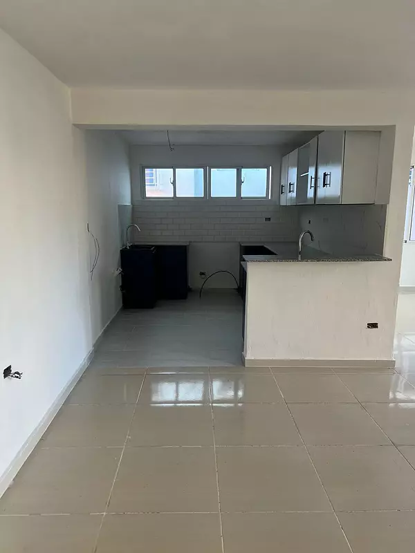 apartamentos - Venta de apartamento en Costa verde. 8
