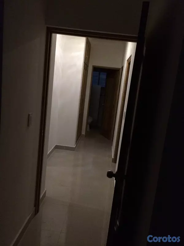 apartamentos - APARTAMENTO EN VENTA EN EVARISTO MORALES 17