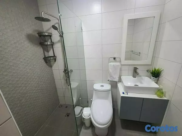 penthouses - VENDO Amplio Penthouse 7mo Piso En Bella Vista
CODIGO: PD141 3