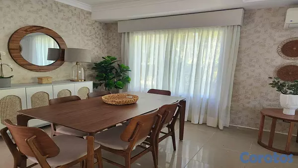 casas vacacionales y villas - Villa de Lujo en Venta en Juan Dolio, Guavaberry 7