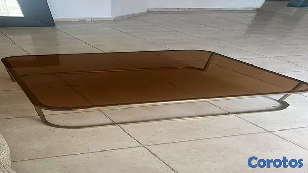 muebles y colchones - Mesa de Centro  2