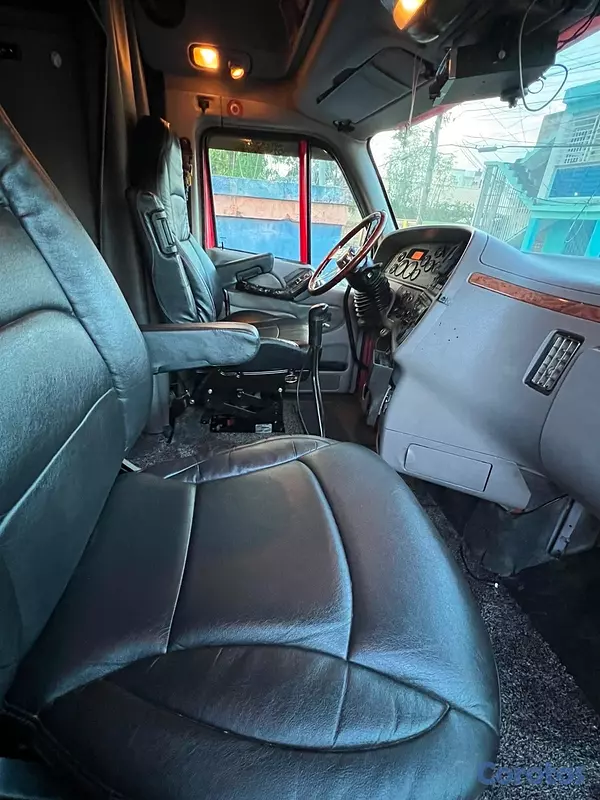 camiones y vehiculos pesados - se vende camion recien importado  5