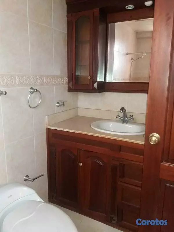 apartamentos - apartamento en Bella Vista 5