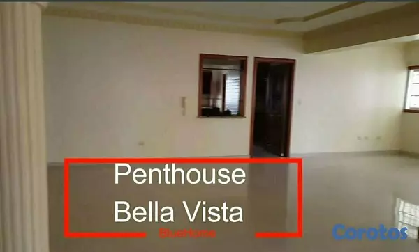 penthouses - PH EN BELLA VISTA 431mtr2  6