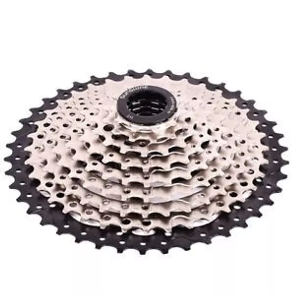 Artículos Deportivos - Cassette casette casete bicicleta SUNSHINE MTB bicicleta 9 velocidades 11-42T  2