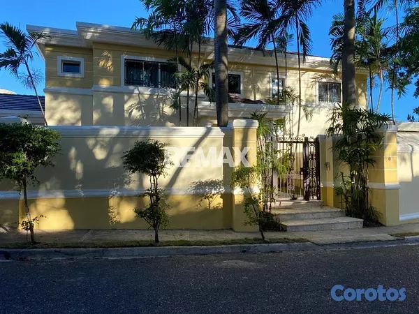 casas - Casa/Local Comercial en alquiler en Las Praderas 3