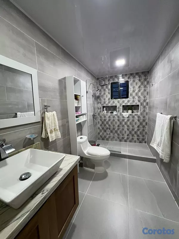 apartamentos - apartamento nuevos puerto plata  10