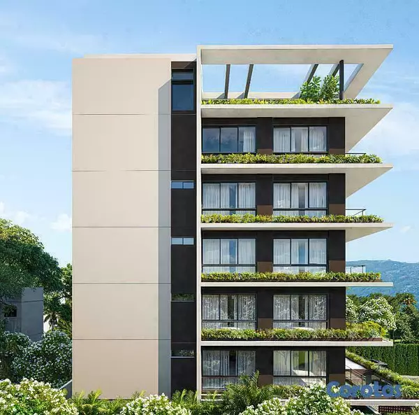 apartamentos - TORRE MIA EL DORADO II - SANTIAGO. 1