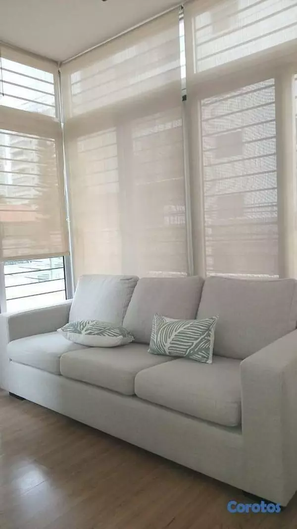 apartamentos - Apartamento full Amueblado en piantini  4
