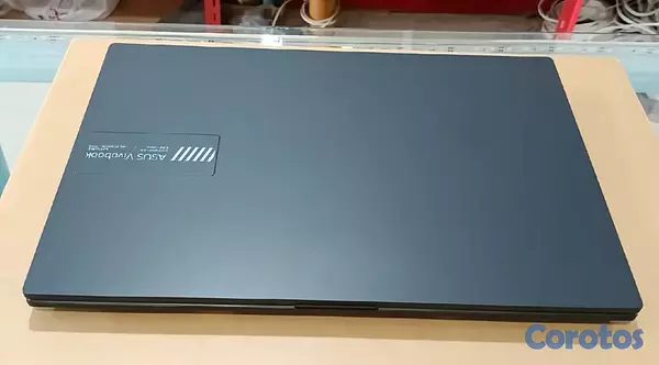 computadoras y laptops - lapto ASUSVIVOBOOK en buen precio  2