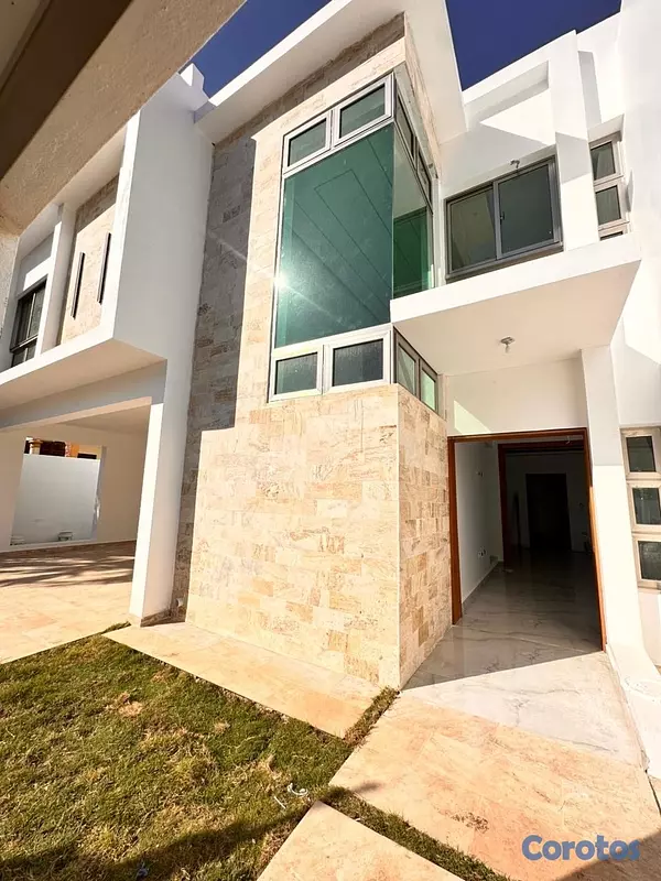 casas - casa en venta Villa María  3