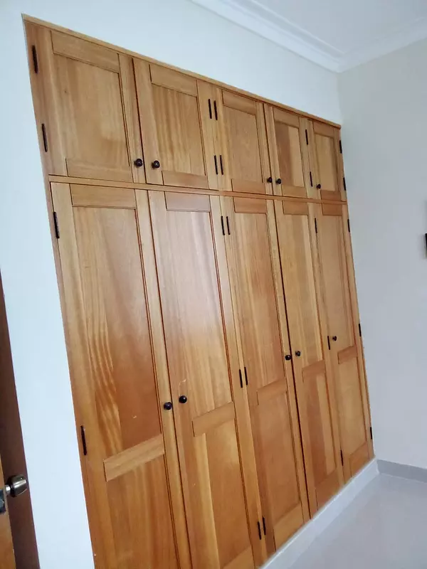 apartamentos - Se vende apartamento en Don Honorio 6