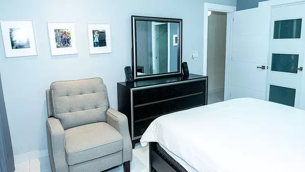 apartamentos - Apartamento en Venta Amueblado URBANIZACIÓN REAL 6