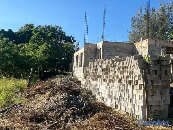 solares y terrenos - Se Vende Solar en Metro Country Club en Juan Dolio. 
 3