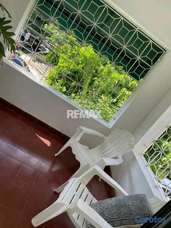apartamentos - Apartamento en Venta en Gazcue 3H, 2B, 1P, 2do Nivel 2