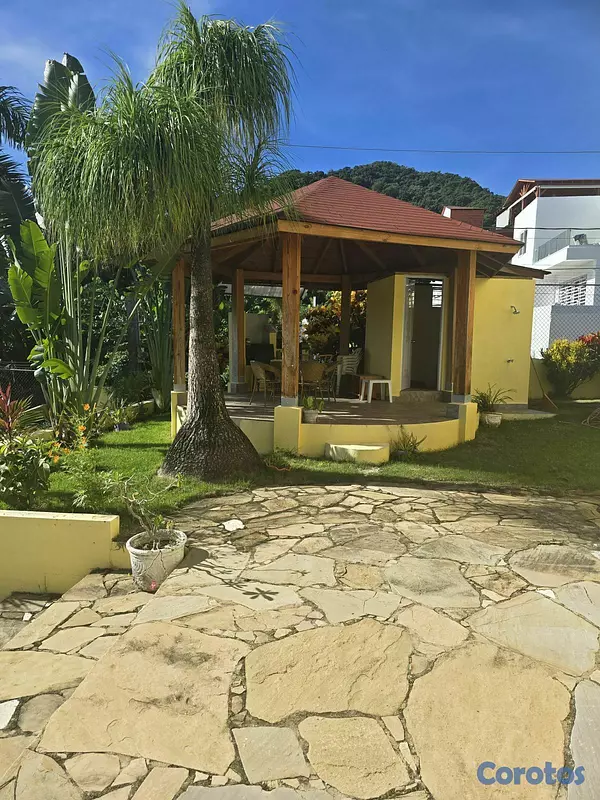 casas vacacionales y villas - VILLA EN VENTA - PUERTO PLATA. 8