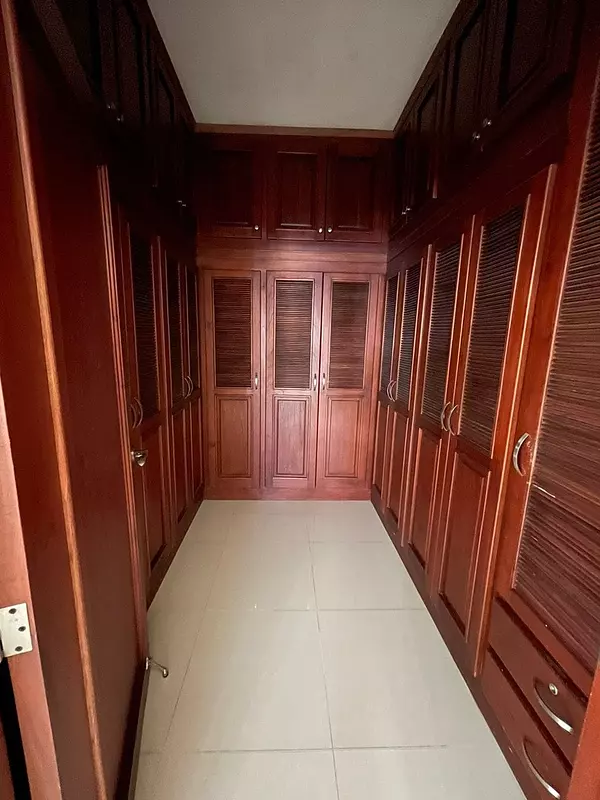 apartamentos - Vendo apartamento clásico en el Real.
375 mil dólares negociable venta 5