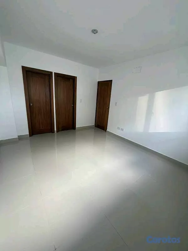 apartamentos - Alquilo apartamento Vacío de 1 habitación Piso 6 próximo a PriceSmart 4
