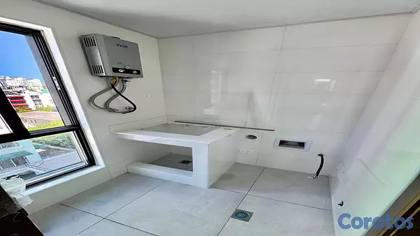 apartamentos - Vendo Apartamento en Evaristo Morales 7