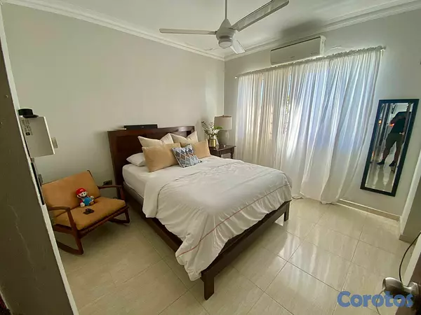 penthouses - ✨ Penthouse en Venta – El Millón, Santo Domingo ✨  12