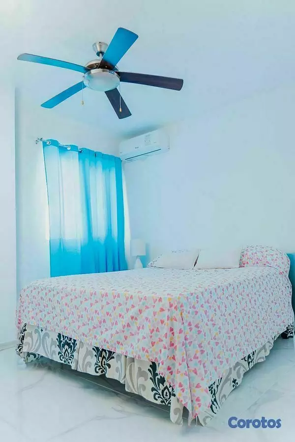 casas - Se vende: Casa de 3 habitaciones  4