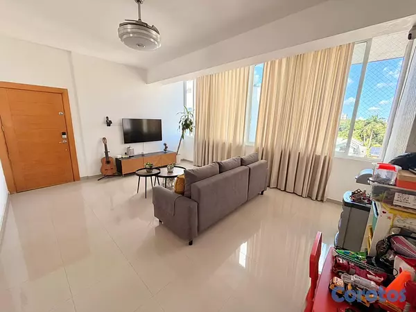 apartamentos - El hogar ideal para tu familia en Ensanche Quisque 8