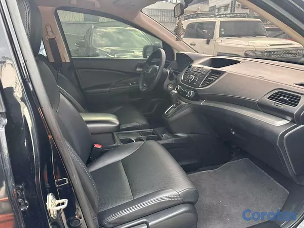 jeepetas y camionetas - Honda CR-V LX 2016 8