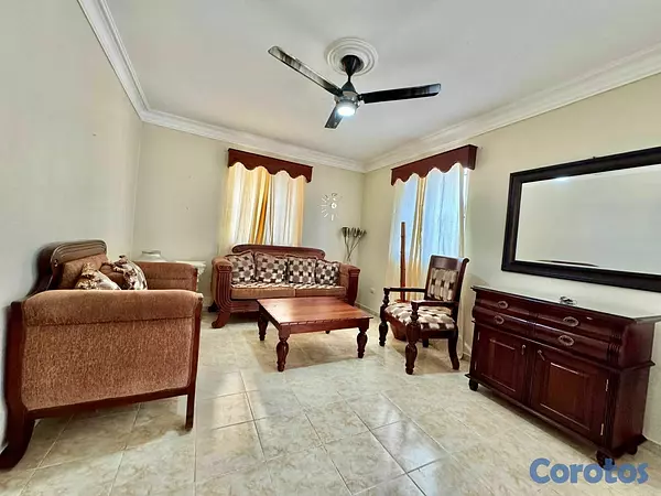 apartamentos - Apartamento LISTO en Venta, PRIMER NIVEL, Emporium 1