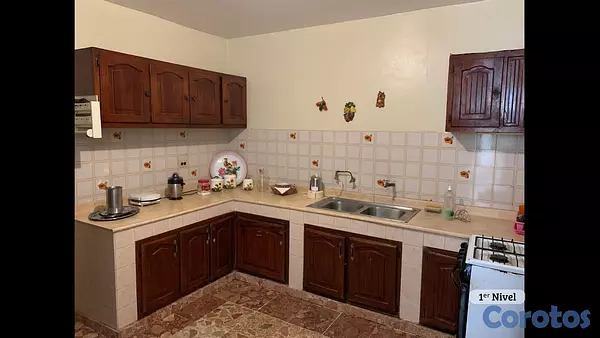 casas - Casa en venta en Bayona | Santo Domingo Oeste | Casa Duplex  | 2 Viviendas 5